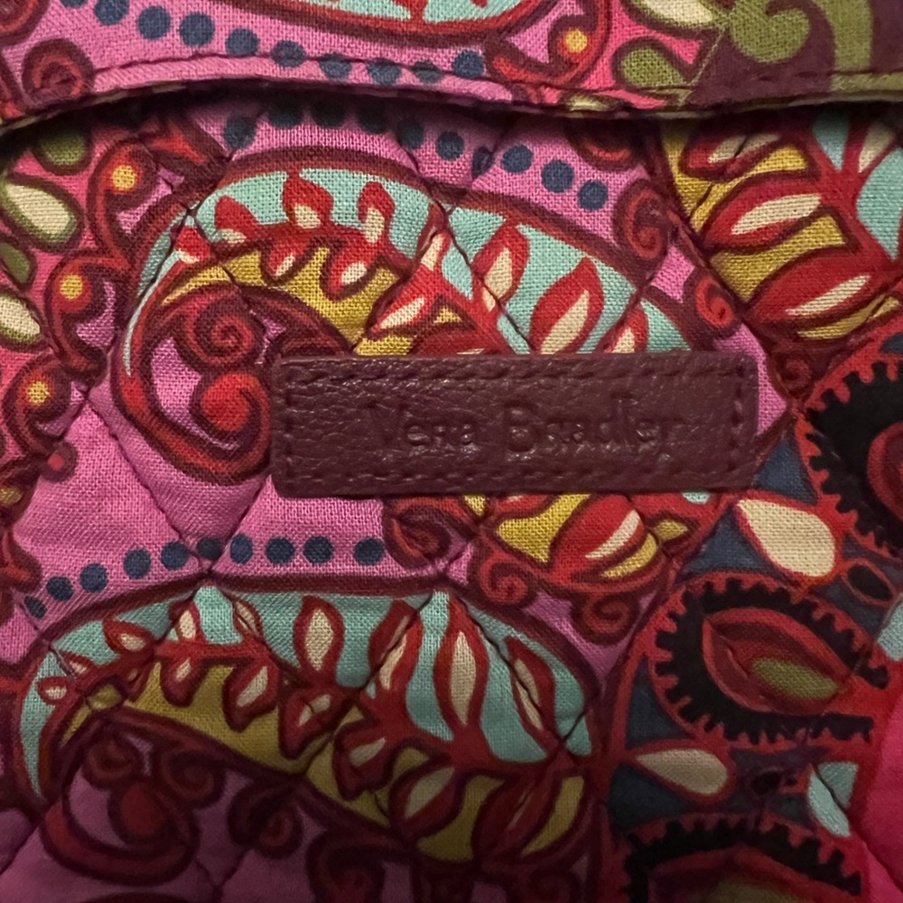 Vera Bradley backpack